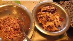 Как сварить холодец из кроличьих голов