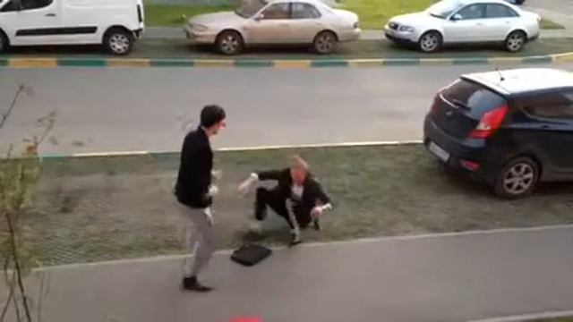 Пупи Мупи стайл "гоп танцы "бодрит десны) смотреть онлайн