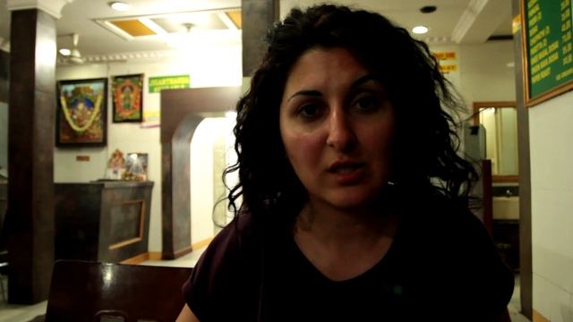 Мадурай - город-храм, который никогда не спит. Тамил-Наду. Индия. смотреть онлайн