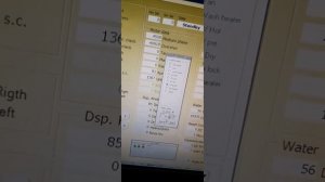 Проверка Indesit/Ariston EVO2 с двиг., рем. "не крутит барабан, в ошибку не падает", 16.10.2022