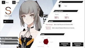 ГАЙД ДЛЯ НОВИЧКОВ Punishing: Gray Raven