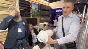 Обзор рекуператора Марлей