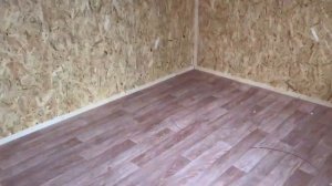 Производство металлических бытовок. Обзор моделей