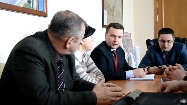 Волков обвинил Силаева в чрезмерных тратах
