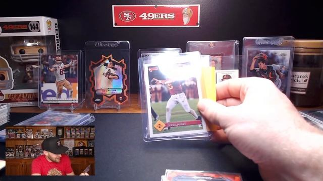 JANUARY LIVE WITH IF SPORTS CARDS! (MAIL & PACK OPENINGS) смотреть онлайн