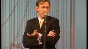 Сергей Дроботенко - Никакой торговли.avi