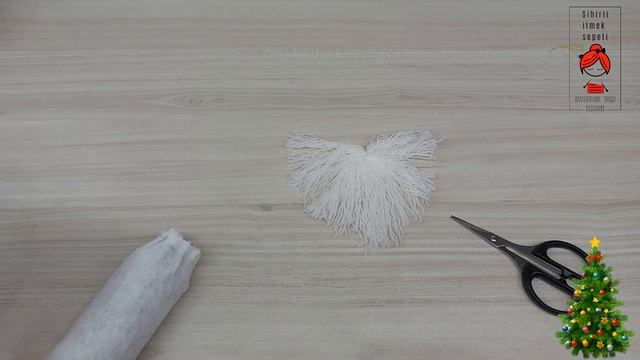 EASY & QİCK ??Gnome Christmas Ornaments/Christmas Decoration İdeas