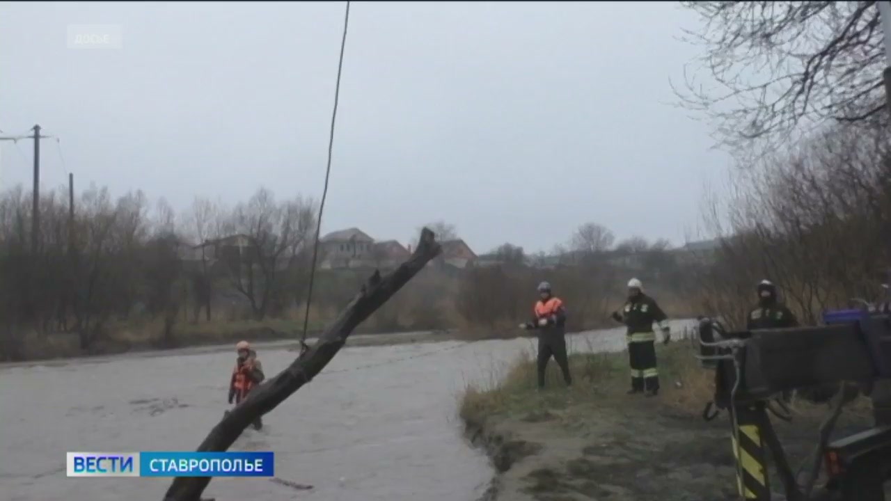 Командно-штабные учения пройдут в Невинномысске 5 марта