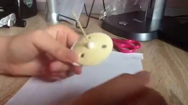 Делаем соску смотреть онлайн