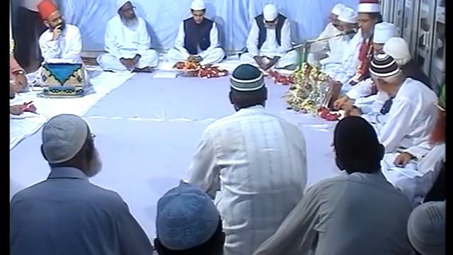 758 Urs-e-Mubarak Hazrat Maulana Jalal uddin Roomi r.a (part 1)--Sharh Masnavi Special Speech