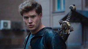 СМОТРИМ приключенческий фильм "Последний богатырь: Посланник тьмы" -1 ЯНВАРЯ В 21:00! // АНОНС