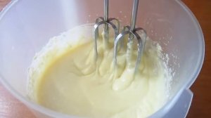 ЛИМОННЫЙ ТОРТ. ОБАЛДЕННО ВКУСНЫЙ!