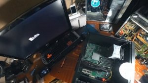 Выживание на 1366. Тест десятилетнего процессора в играх. Xeon x5675. 1366 socket.