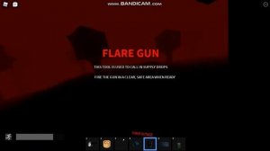 Roblox The Rake | Killing The Rake with the EERIE