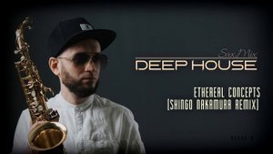 Deep House Saxophone Mix 2023