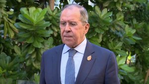 G20: Запад не рулит