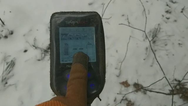 Nokta Makro Simplex. Инструкция для новичков. Правильный баланс Грунта. Как настроить симплекс плюс