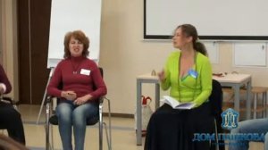 Тина Георгиевская Артикуляционная гимнастика