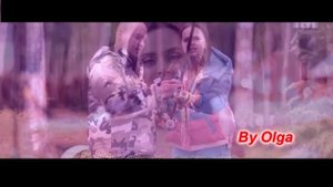Виктория Романец и Андрей Черкасов