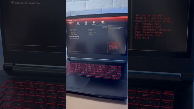 RTX 4050 6GB videokartlı MSI Thin GF63?