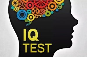 ?IQ ТЕСТ - ПРОВЕРЬ СЕБЯ❗