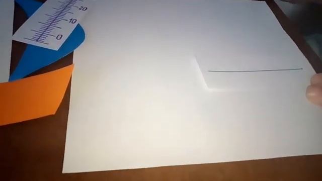 Семейное Образование Природоведение  волшебный термометр