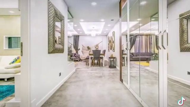 Элитная недвижимость Турция 4+1/220м² сауна , джакузи #домуморя