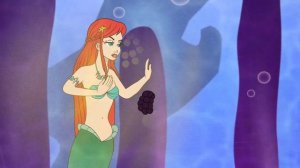 Русалочка - Сказки и рассказы для детей - Russian Fairy Tales