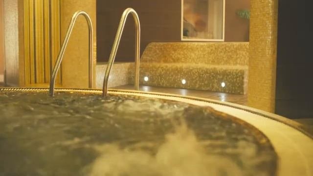 Романтический отдых на берегу балтийского моря.