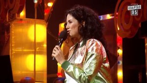 20 000 Жизнь семьи, в которой мама актриса Рассмеши Комика Дети
