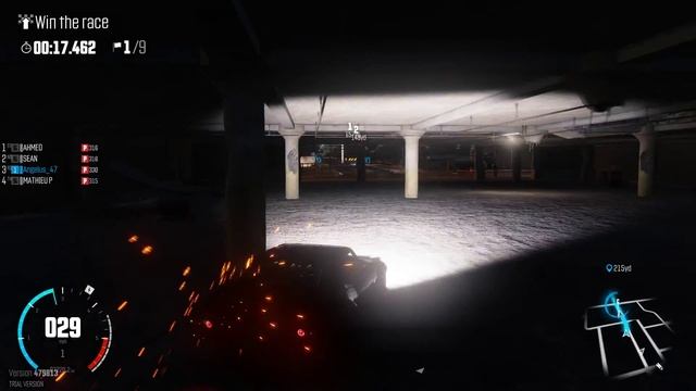 The Crew 4 смотреть онлайн