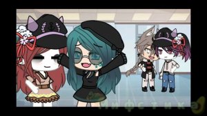 Клип ||САМОГО САМОГО|| ○Gacha Life○