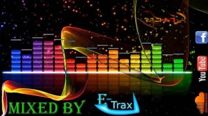 E-Trax - Techno Best Of Hands Up 'N Dance Party Megamix || 120 Min || 2013 || #01