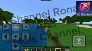 Мод на превращение в животных в #маенкрафт