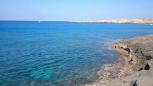 ΕΘΝΙΚΟ ΠΑΡΚΟ ΚΑΒΟ ΓΚΡΕΚΟ ΑΓΙΑ ΝΑΠΑ BLUE LAGOON KAVO GRECO AYIA NAPA BLUE LAGOON 2nd VIDEO