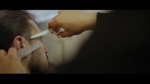The London Grooming Company X Josh Lamonaca