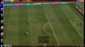 PES 2012 - Kako raditi driblinge