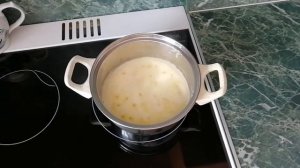 Топлёное масло из сепарированной сметаны