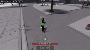 BLADE MASTER COMBO The Strongest Battleground