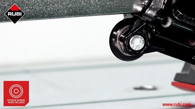 La TP-T, La Cortadora Manual Monoguía de RUBI смотреть онлайн