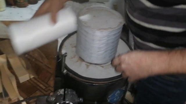 Бюджетный фильтр на Циклон от мелкой пыли | Своими руками смотреть онлайн