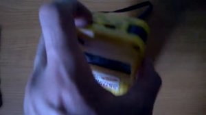 Радиация от сульфата калия(калий-40)