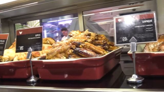 Копчение как домашний бизнес. С доходом от 100 тысяч. смотреть онлайн