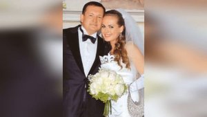 Увела жениха у Алины Кабаевой, роман с женатым и свадьба с олигархом. Как сейчас живёт Анна Горшков