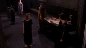 Камо грядеши  Серия 5