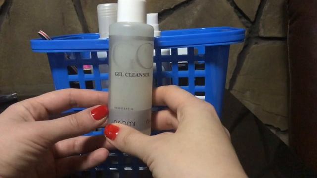 VLOG КАК СВАРИТЬ МЫЛО? ЗАЧИСТКА ПРОДУКТОВ ДЛЯ НОГТЕЙ смотреть онлайн