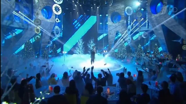 Опять метель-Григорий Лепс (Full HD)
