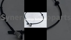 Sensor ABS Nissan X-Trail T31 Depan