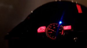 Yamaha R6 разгон до 250