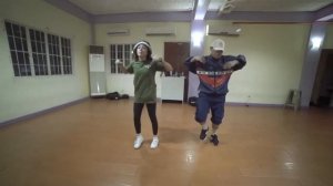 Rolex By Ayo & Teo (Tank Bautista Choreography) Dance Avenue Studio